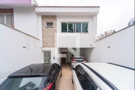 Casa à venda com 340m², 4 quartos e 3 vagasGaragem