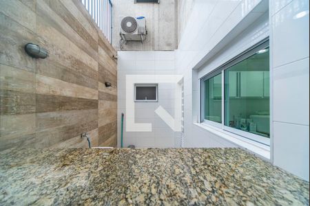 Casa à venda com 340m², 4 quartos e 3 vagasVista do Quarto 1