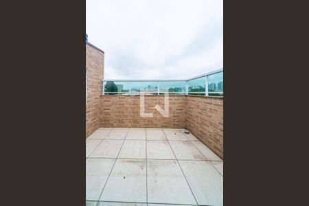 Casa à venda com 340m², 4 quartos e 3 vagasVaranda da Cobertura