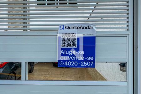 Casa à venda com 340m², 4 quartos e 3 vagasPlaca Instalada na Fachada