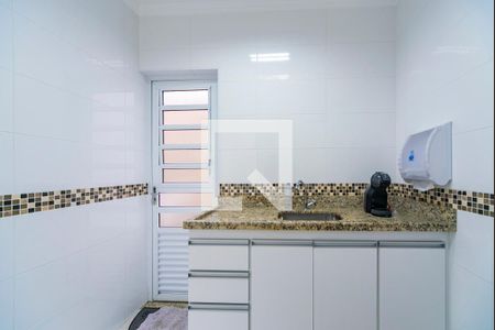 Casa à venda com 340m², 4 quartos e 3 vagasCozinha