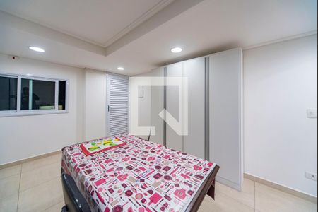 Casa à venda com 340m², 4 quartos e 3 vagasCozinha da Cobertura 