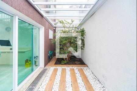 Casa à venda com 340m², 4 quartos e 3 vagasvaranda do Quarto 2