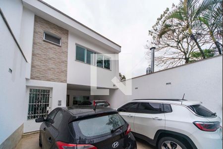 Casa à venda com 340m², 4 quartos e 3 vagasGaragem