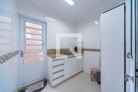 Casa à venda com 340m², 4 quartos e 3 vagasCozinha