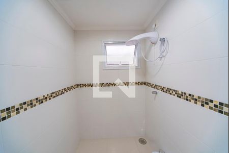 Casa à venda com 340m², 4 quartos e 3 vagasBanheiro - Chuveiro 