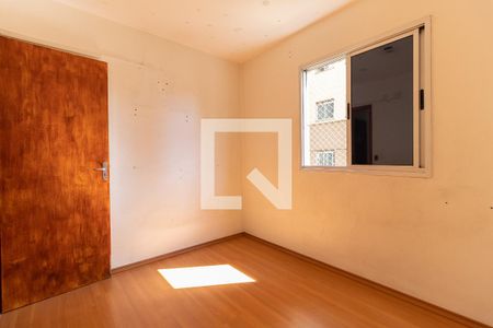 Quarto 1 de apartamento à venda com 2 quartos, 50m² em Saúde, São Paulo