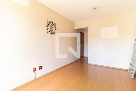 Sala de apartamento à venda com 2 quartos, 50m² em Saúde, São Paulo