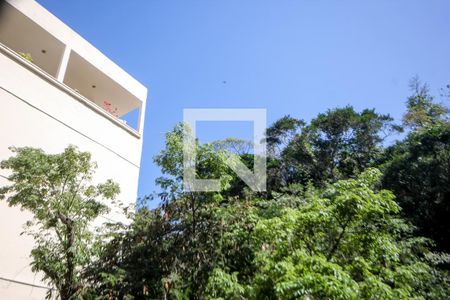 Vista  de apartamento para alugar com 2 quartos, 70m² em Copacabana, Rio de Janeiro