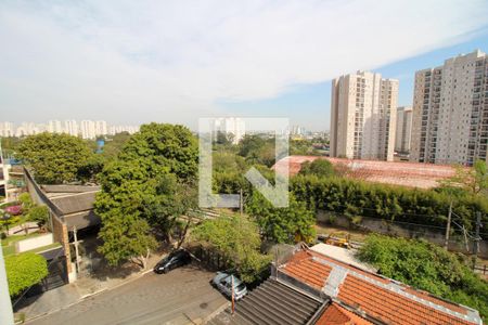 Vista do Quarto 1 de apartamento à venda com 2 quartos, 65m² em Penha de França, São Paulo