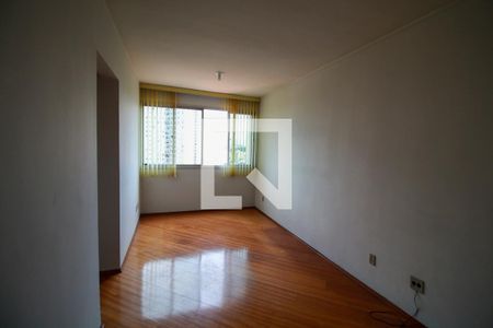 Sala de Estar de apartamento à venda com 2 quartos, 65m² em Penha de França, São Paulo
