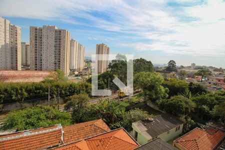 Vista do Quarto 1 de apartamento à venda com 2 quartos, 65m² em Penha de França, São Paulo