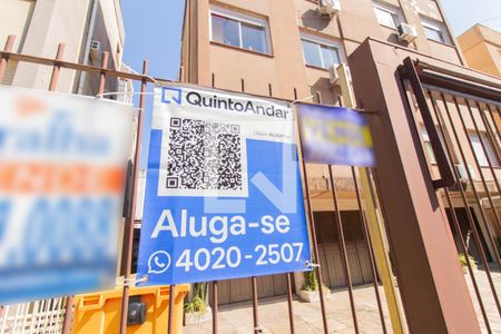 Apartamento à venda com 74m², 2 quartos e sem vagaFachada