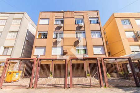 Apartamento à venda com 74m², 2 quartos e sem vagaFachada