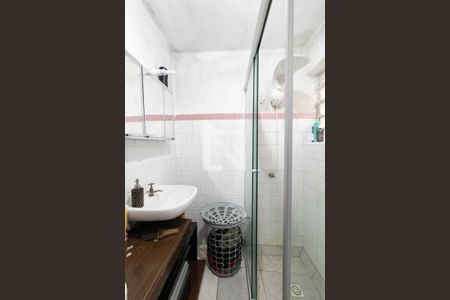 Apartamento à venda com 74m², 2 quartos e sem vagaBanheiro