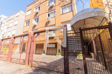 Apartamento à venda com 74m², 2 quartos e sem vagaFachada