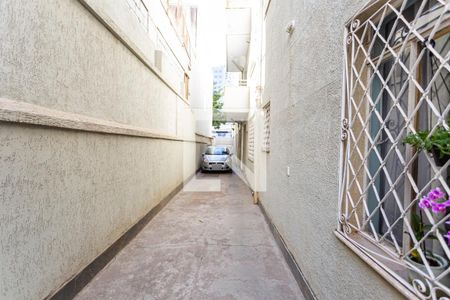 Apartamento para alugar com 220m², 4 quartos e 1 vagaGaragem