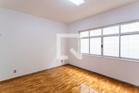 Sala de apartamento para alugar com 4 quartos, 220m² em Santa Efigênia, Belo Horizonte