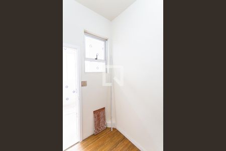 Apartamento para alugar com 220m², 4 quartos e 1 vagaQuarto de Serviço