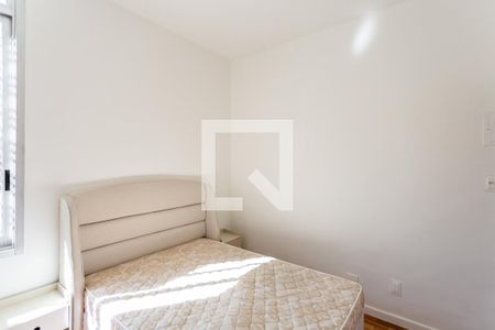 Suíte de apartamento para alugar com 4 quartos, 220m² em Santa Efigênia, Belo Horizonte