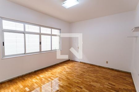 Sala de apartamento para alugar com 4 quartos, 220m² em Santa Efigênia, Belo Horizonte