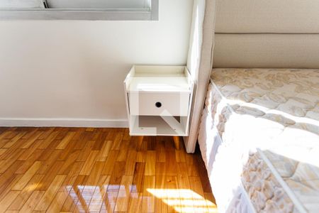 Cômoda da Suíte de apartamento para alugar com 4 quartos, 220m² em Santa Efigênia, Belo Horizonte