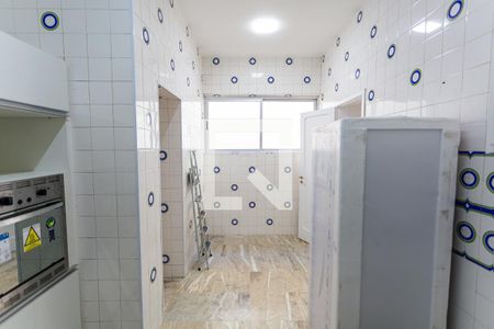 Apartamento para alugar com 220m², 4 quartos e 1 vagaCozinha