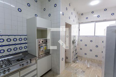 Apartamento para alugar com 220m², 4 quartos e 1 vagaCozinha