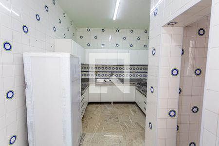 Apartamento para alugar com 220m², 4 quartos e 1 vagaCozinha