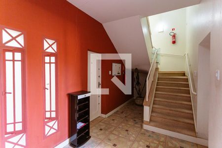 Apartamento para alugar com 220m², 4 quartos e 1 vagaHall de Entrada