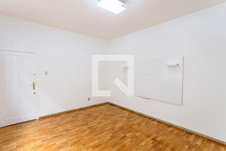 Sala de apartamento para alugar com 4 quartos, 220m² em Santa Efigênia, Belo Horizonte