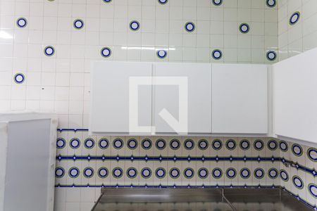 Apartamento para alugar com 220m², 4 quartos e 1 vagaArmário da Cozinha