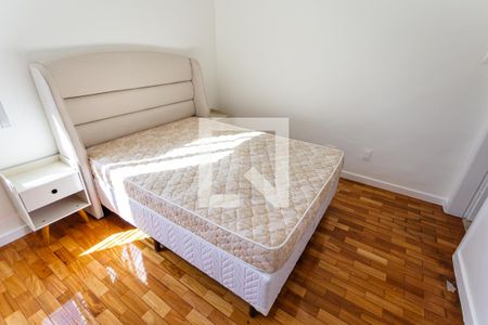 Apartamento para alugar com 220m², 4 quartos e 1 vagaCama de Casal da Suíte