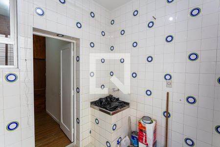 Apartamento para alugar com 220m², 4 quartos e 1 vagaÁrea de Serviço