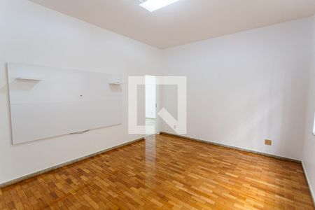 Sala de apartamento para alugar com 4 quartos, 220m² em Santa Efigênia, Belo Horizonte