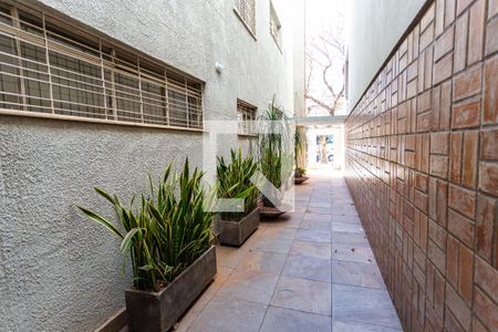 Apartamento para alugar com 220m², 4 quartos e 1 vagaHall de Entrada