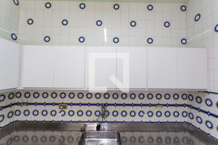 Apartamento para alugar com 220m², 4 quartos e 1 vagaArmário da Cozinha