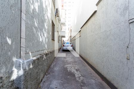 Apartamento para alugar com 220m², 4 quartos e 1 vagaGaragem