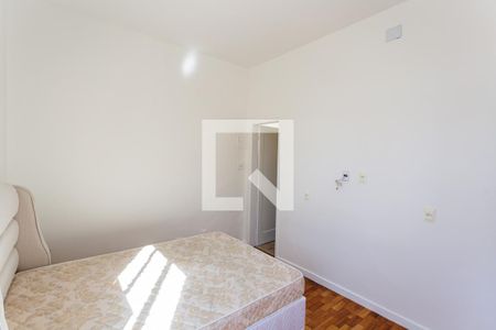 Suíte de apartamento para alugar com 4 quartos, 220m² em Santa Efigênia, Belo Horizonte