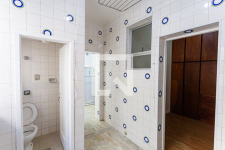 Apartamento para alugar com 220m², 4 quartos e 1 vagaÁrea de Serviço