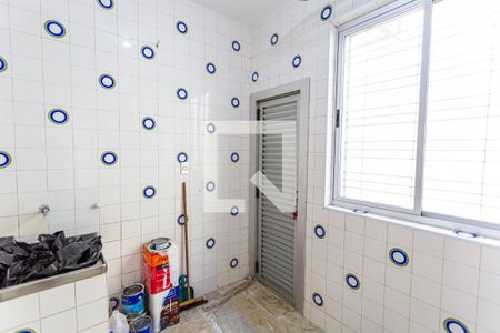 Apartamento para alugar com 220m², 4 quartos e 1 vagaÁrea de Serviço