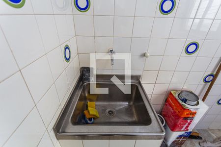 Apartamento para alugar com 220m², 4 quartos e 1 vagaTanque