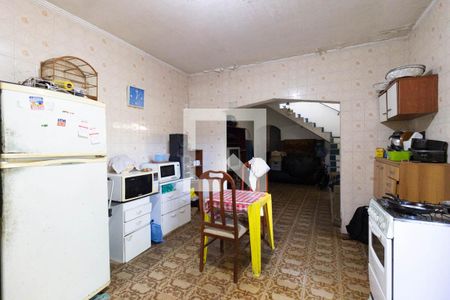 Casa à venda com 180m², 3 quartos e 3 vagas Casa à venda com 180m², 3 quartos e 3 vagasCozinha