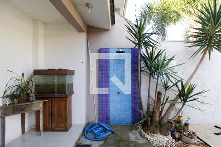 Casa à venda com 279m², 3 quartos e 4 vagasQuintal