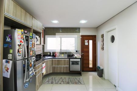 Casa à venda com 279m², 3 quartos e 4 vagasSala/Cozinha