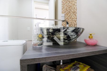 Casa à venda com 279m², 3 quartos e 4 vagasLavabo