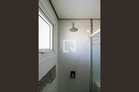 Casa à venda com 279m², 3 quartos e 4 vagasBanheiro da Suíte 2