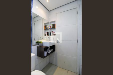 Casa à venda com 279m², 3 quartos e 4 vagasBanheiro