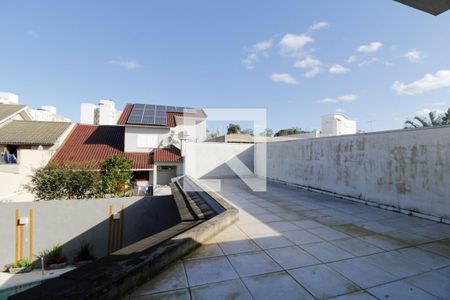 Casa à venda com 279m², 3 quartos e 4 vagasQuarto Suíte 2 -Terraço