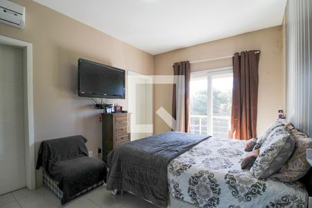 Casa à venda com 279m², 3 quartos e 4 vagasSuíte 1